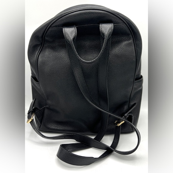 Michael Kors Abbey Backpack - Picture 4 of 12
